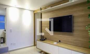 Imagem 4: Apartamento para Aluguel - Calafate, 3 Quartos, 180 m2