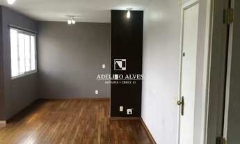 Imagem 2: Apto para locação no Panamby, 2 dorm s/ 1 suíte e 2 vagas