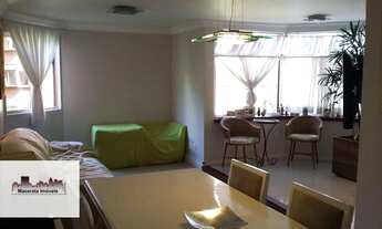 Imagem: Apartamento residencial à venda, Jardim