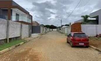 Imagem 3: Vendo casa Ponte Alta Condomínio Boliva 03 quartos