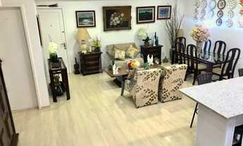 Imagem 2: Nogueira Apartamento com 3 dormitórios