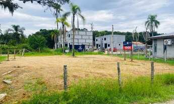 Imagem 3: Vende-se terreno na Encantada com 360m2, próximo da rodovia, com IPTU, viabilidade e topog