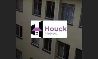 Imagem 3: Apartamento para aluguel possui 43 metros quadrados com 2 quartos em Santa Maria - Osasco