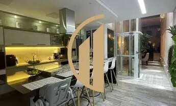 Imagem 2: SANTO ANDRÉ - Apartamento Padrão - CAMPESTRE