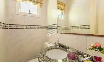 Imagem 7: Casa de condomínio 220 m2 - 4 quartos sendo 2 suítes - Vista alegre