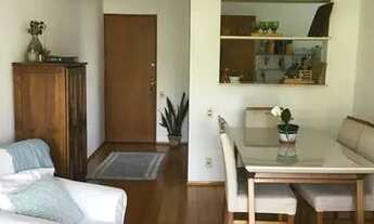 Imagem 4: Morumbi apartamento para locação com 3 dormitórios sendo 1 suíte 2 vagas 74 m²