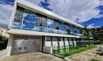 Imagem 3: EQRSW 7/8 LT 01 - MONUMENTAL SUDOESTE AP 113 - ALUGUEL INCLUSO CONDOMINIO E IPTU