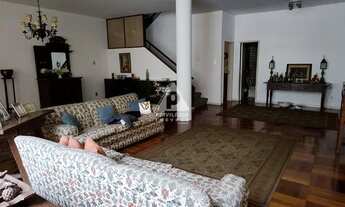 Imagem 2: Apartamento à venda, 3 quartos, 1 suíte, 1 vaga, Laranjeiras - RIO DE JANEIRO/RJ