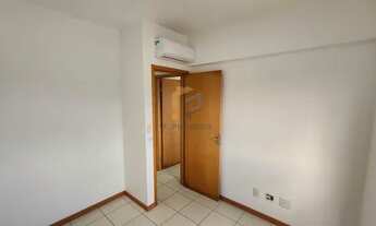 Imagem 3: Vivendas do Aleixo - 03 quartos - Varanda com churrasqueira