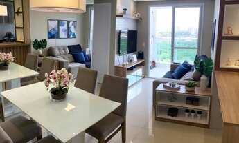 Imagem 6: ILHA PARQUE RESIDENCE