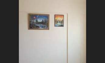 Imagem 3: Apartamento para venda possui 52 m² Centro - Rio de Janeiro - RJ