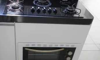 Imagem 4: Apartamento com 2 dormitórios 1 suíte para alugar Rua Ministro Gabriel de Rezende Passos