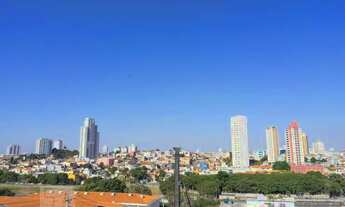 Imagem 6: Apartamento para Aluguel - Vila Mazzei, 2 Quartos, 43 m2