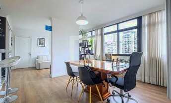 Imagem: Apartamento para Aluguel - Paraíso, 2 Quartos