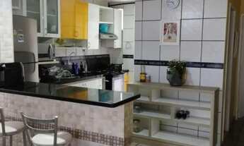 Imagem 3: Casa para venda tem 199 metros quadrados com 3 quartos em Lapa - São Paulo - São Paulo