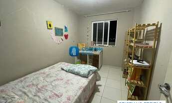 Imagem 5: CR/ Apartamento com 02 dormitórios no bairro Ipiranga - São José