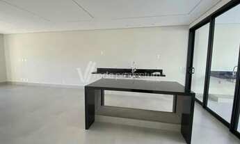 Imagem 4: Casa - Swiss Park - Campinas