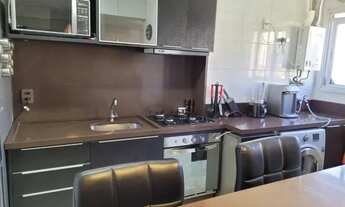 Imagem 4: Apartamento com 2 dormitórios à venda, 56 m² por R$ 350.000,00 - Vila Iracema - Barueri/SP