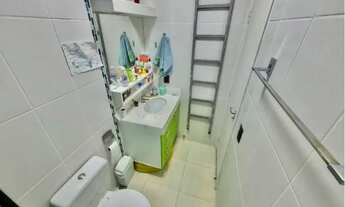 Imagem 6: Belo Horizonte - Casa Padrão - Fernão Dias