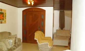 Imagem 4: PORTO ALEGRE - Casa Padrão - Protásio Alves