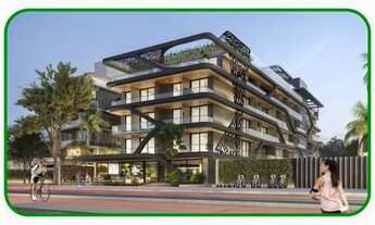 Imagem 3: Flat/ Loft na praia do Cabo Branco. Muito próximo ao Busto de Tamandaré - João Pessoa - PB