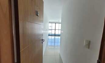 Imagem 3: Apartamento para aluguel, 2 quartos, 1 suíte, 2 vagas, Candeias - Jaboatão dos Guararapes