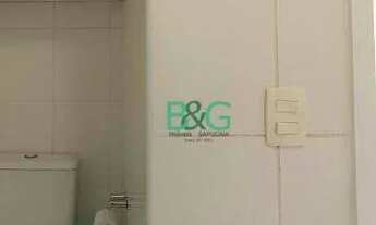 Imagem 7: Apartamento Duplex com 2 dormitórios à venda, 85 m² por R$ 1.219.000 - Vila Madalena - São