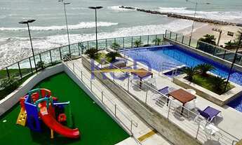 Imagem 7: Apartamento para venda com 280 metros quadrados com 4 Suítes em Areia Preta. Porto Atlânti