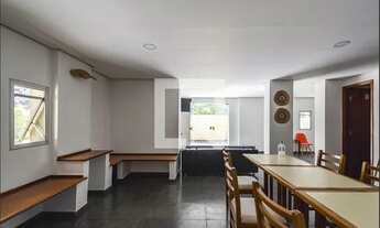 Imagem 7: Apartamento para Aluguel - Vila Romana, 3 Quartos, 70 m2