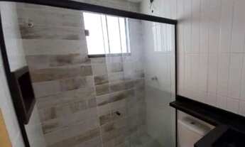 Imagem 5: Casa para venda com 110 metros quadrados com 3 quartos em Jardim São Bernardino - Suzano