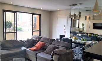 Imagem: Apartamento para Aluguel - Santana, 4 Quartos