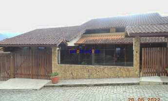 Imagem: VENDA CASA ALTO PADRÃO NO CASCATINHA 500M2