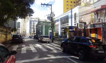 Imagem 4: Excelente apartamento localizado no bairro Centro de Florianópolis