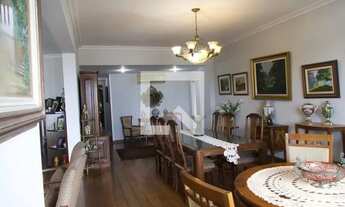 Imagem 7: Apartamento para Aluguel - Copacabana, 3 Quartos, 240 m2