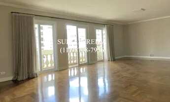 Imagem 4: Apartamento para aluguel com 3 Quartos e 4 Banheiros, 165m²