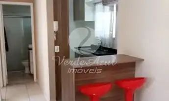 Imagem 2: Apartamento - Residencial Cosmos - Campinas