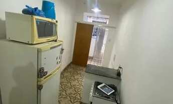 Imagem 6: Aluga-se Kitnet Reformada e Mobiliada