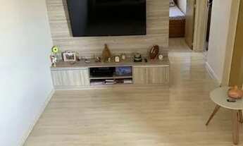 Imagem 5: Excelente Apartamento 3 dormitórios sendo 01 Suíte, Armários Planejados, 02 vagas Cobertas