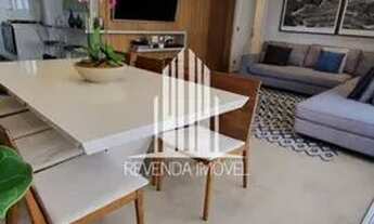 Imagem 6: Apartamento com 3 dormitórios á venda na Vila Olímpia