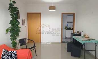 Imagem: Apartamentos Padrão em São José dos Campos