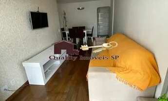 Imagem 5: Apartamento, Saúde - São Paulo