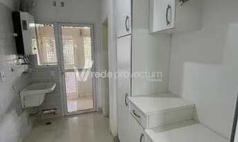 Imagem 4: Casa - Loteamento Alphaville Campinas - Campinas