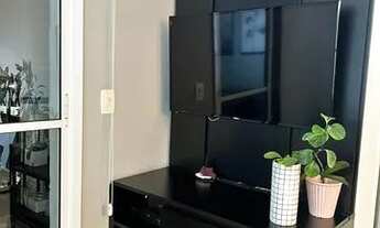 Imagem 5: Lindo Apartamento Mobiliado - Impecável - Mooca - Código 2415