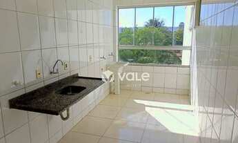 Imagem 5: Apartamento com 3 dormitórios para alugar, 64 m² por R$ 1.900,00/mês - 108 Norte - Palmas