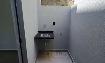 Imagem 3: Kitnet para alugar no Jardim Paulista, Votorantim/SP