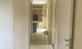 Imagem 5: Apartamento 3 q Condomínio FIT coqueiro