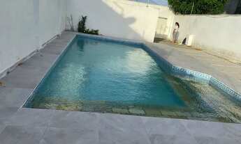 Imagem 2: Suíte particular por temporada