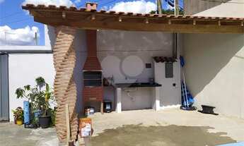 Imagem 4: Casa na Vila Brasília