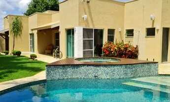 Imagem 2: Casa Cond 3 suites, Colinas do Piracicaba - R$ 1.200 mil