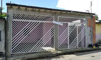 Imagem: Vendo está casa no bairro Alfredo nascimento